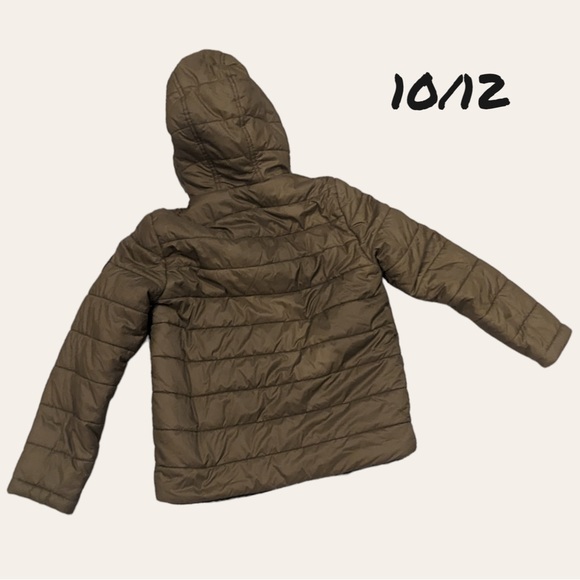 Michael Kors fleece coat - Picture 3 of 9